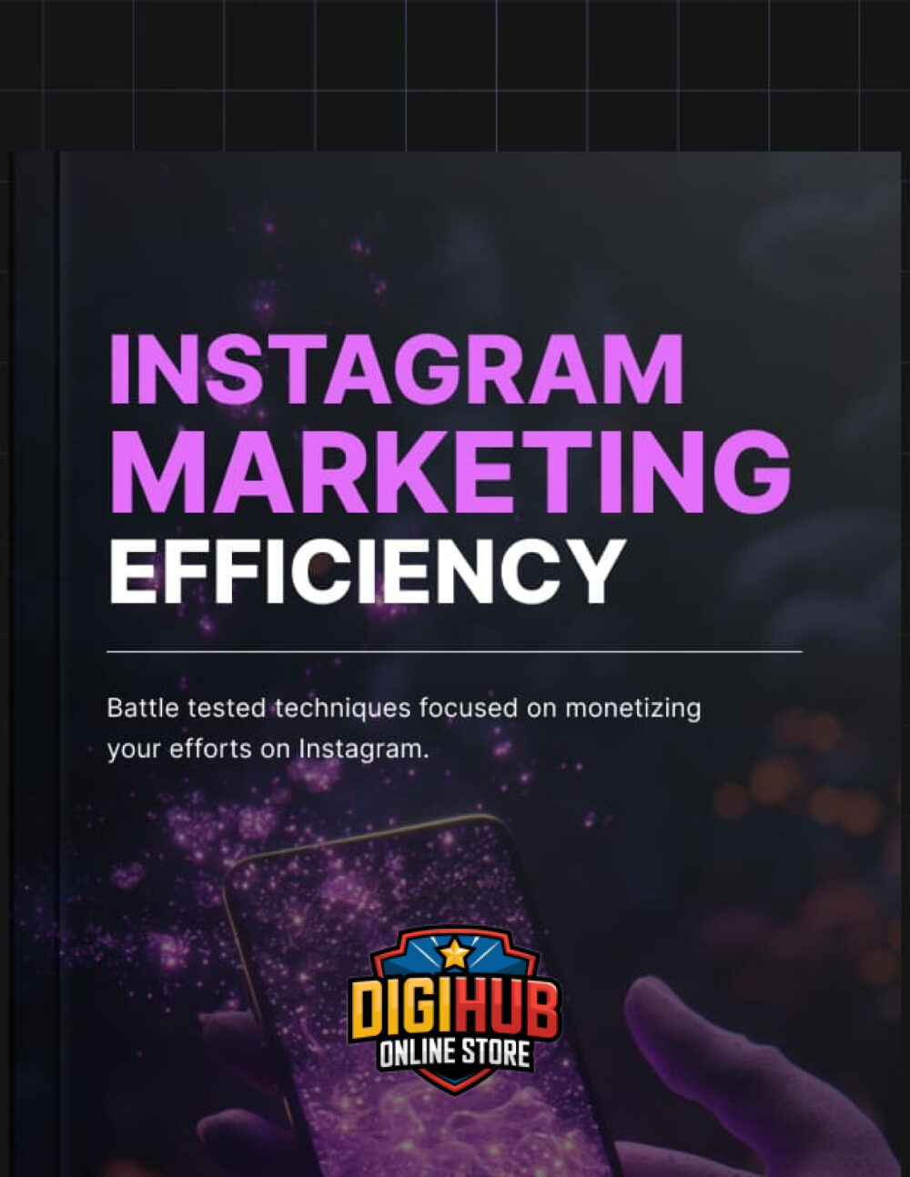 15 Instagram Marketing Efficiency
