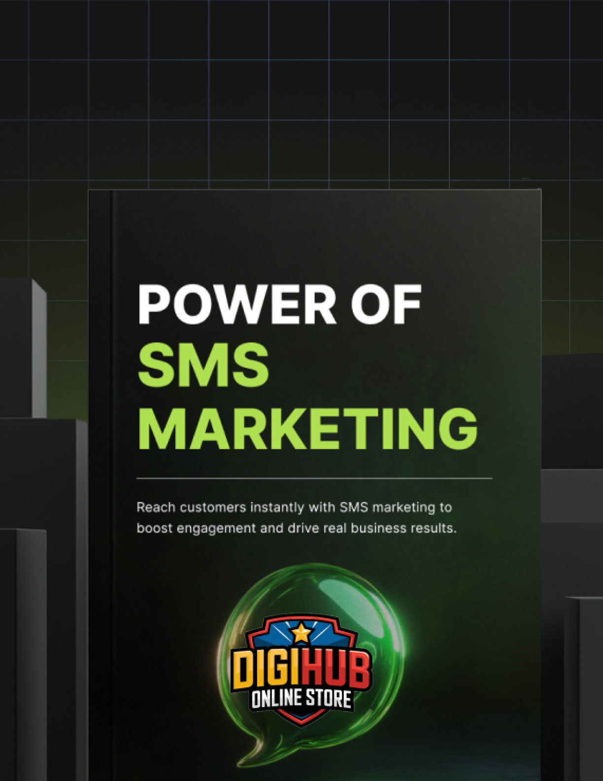 16 Power of SMS Marketing Bundle