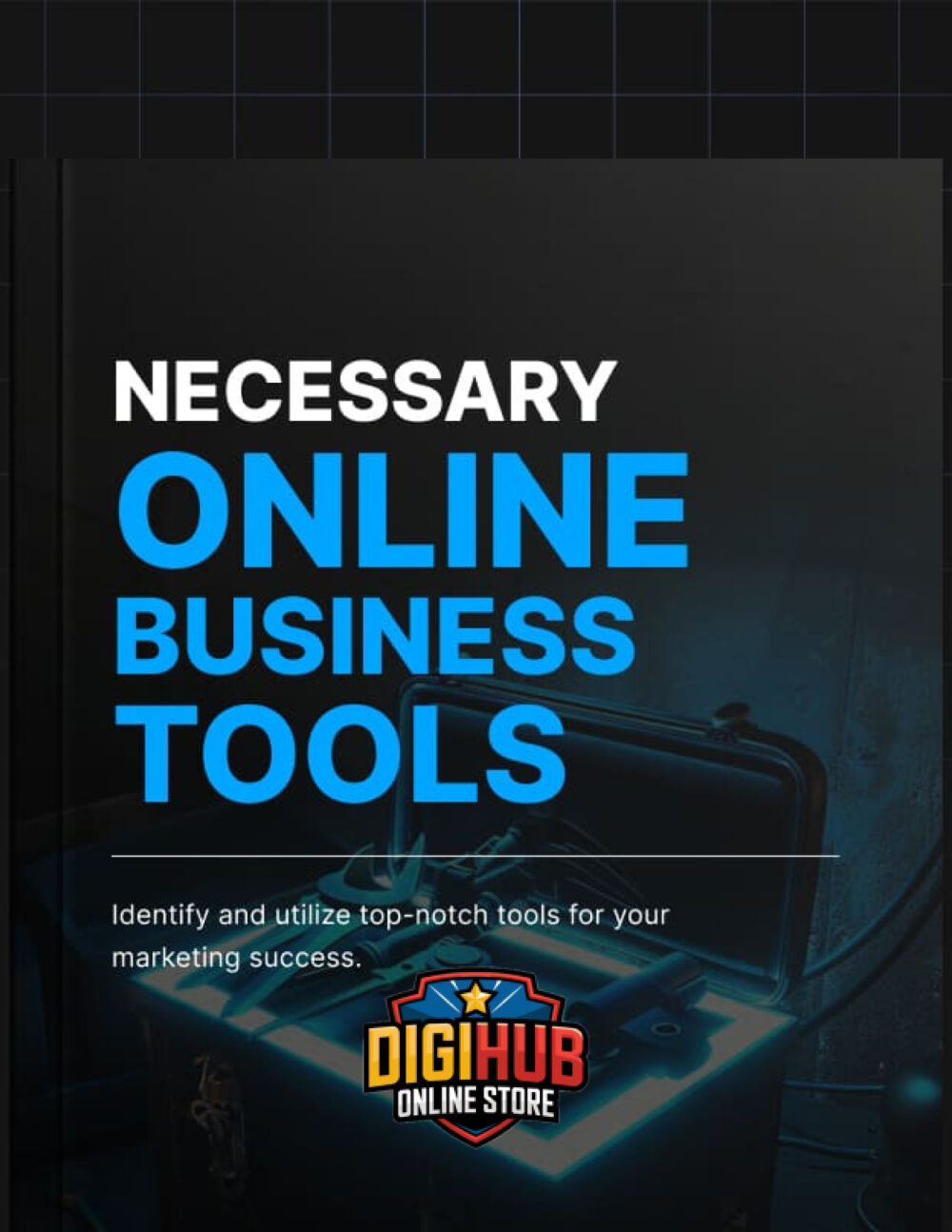 23 Necessary Online Business Tools