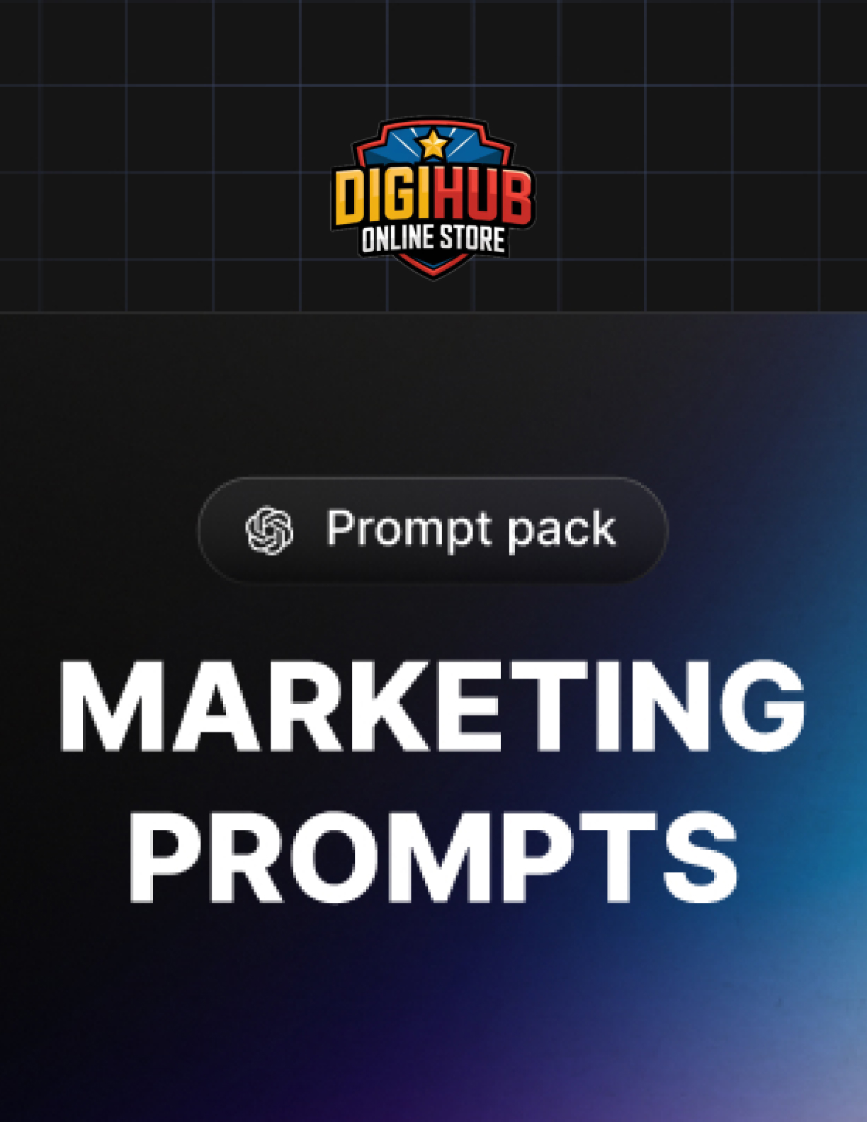 24 Marketing Prompts