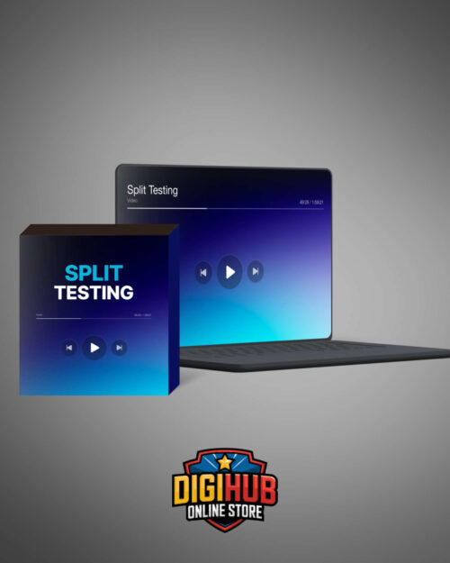 32 Split Testing