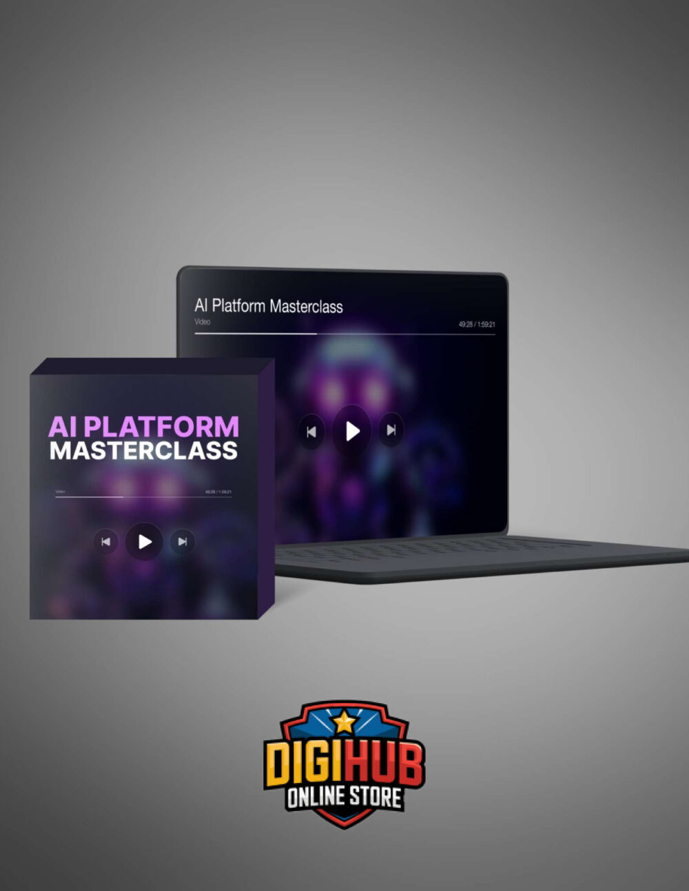 AI Platform Masterclass1