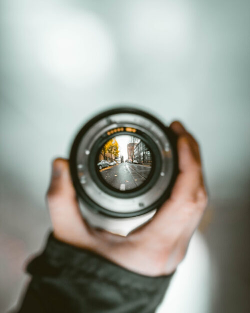 Focus