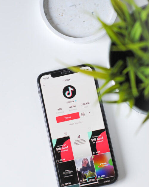 Influencer Marketing