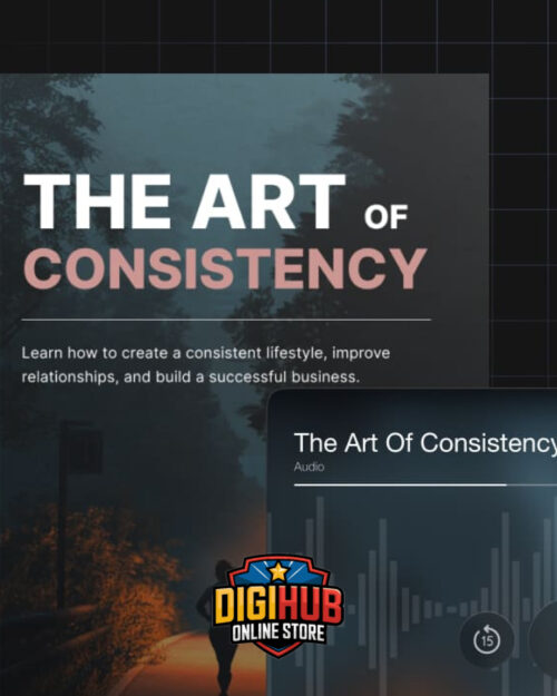 The Art of Consistency