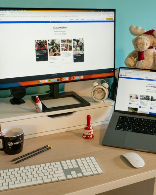 Online Business