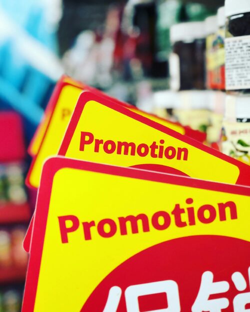 Sales
