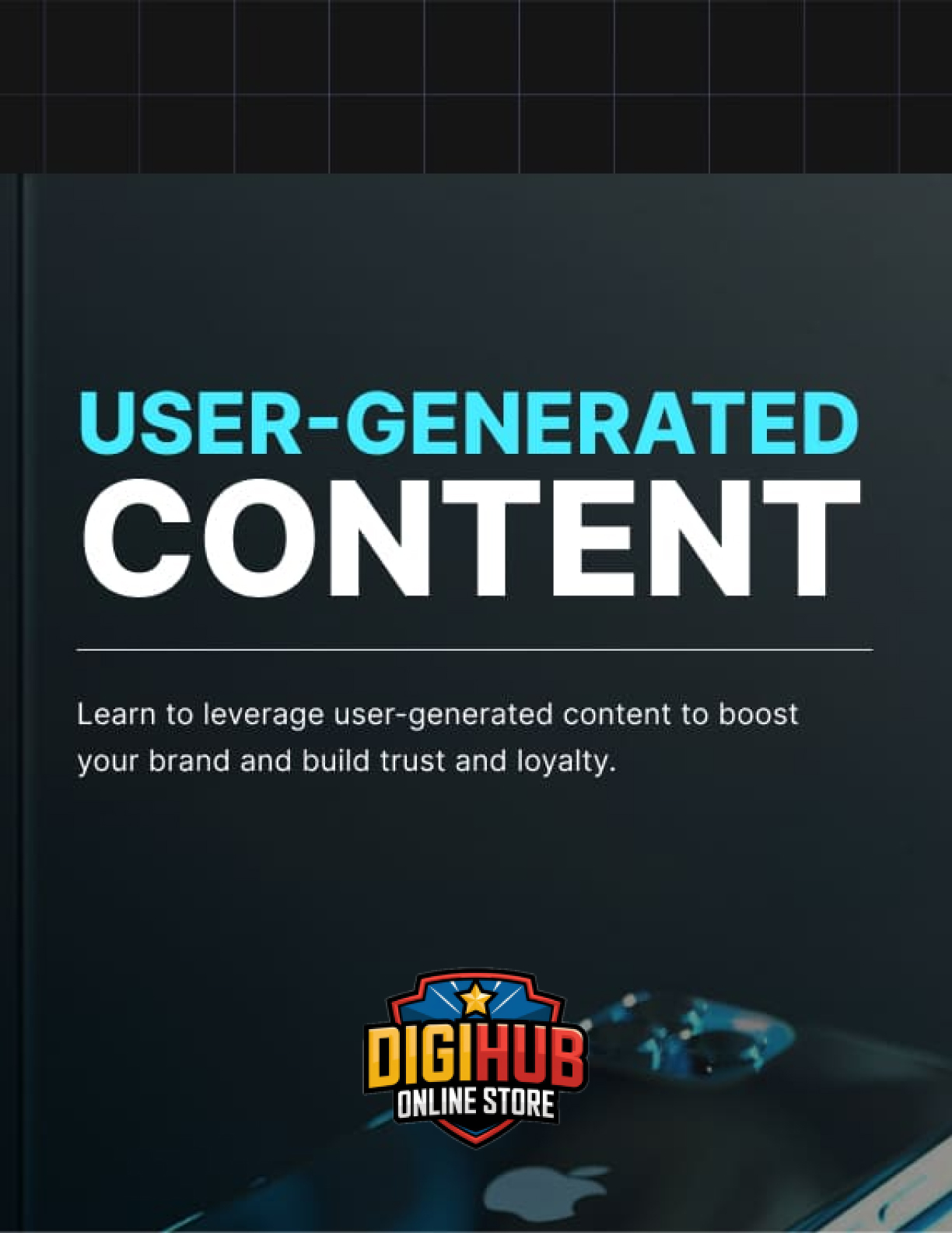 Power Of User-Generated Content