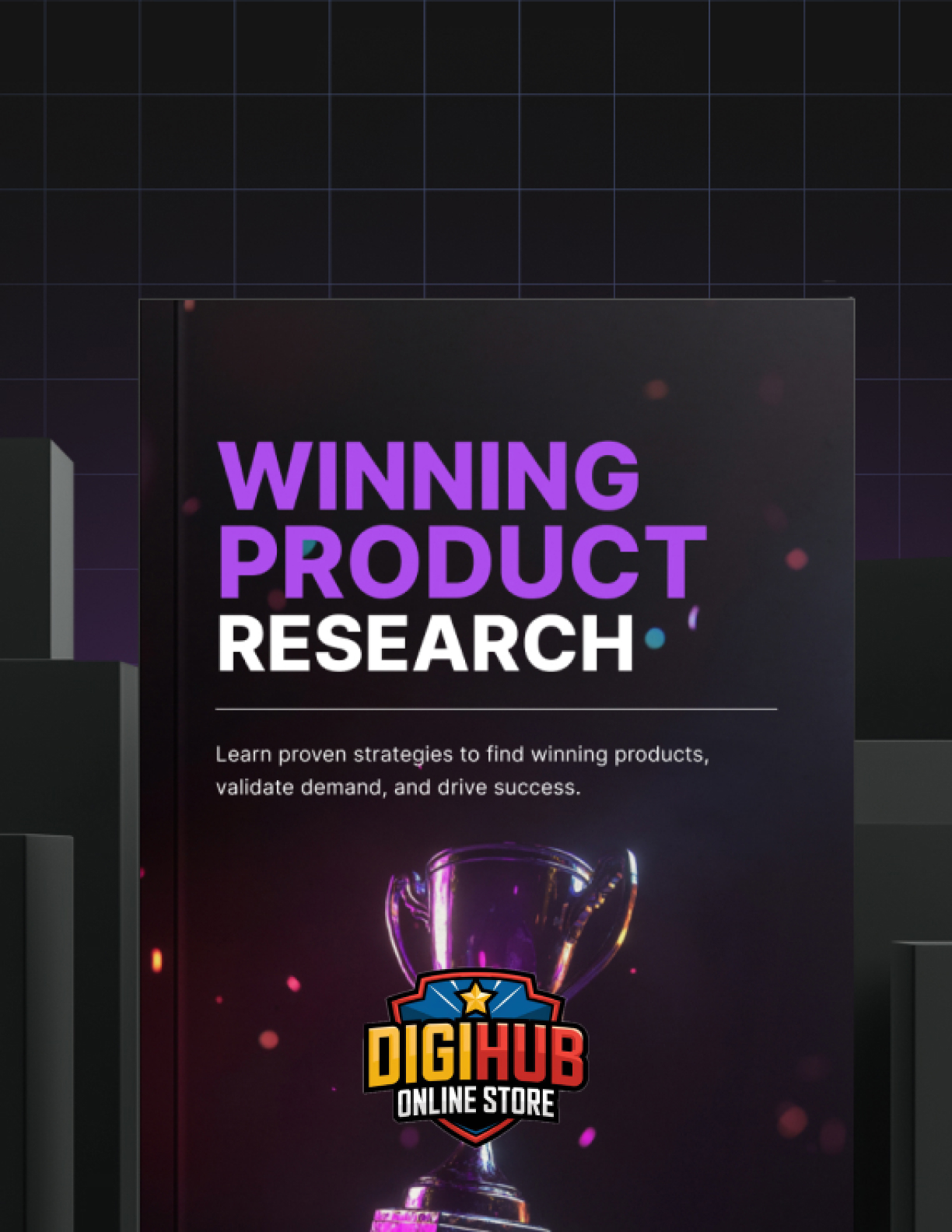 Winning Product Research