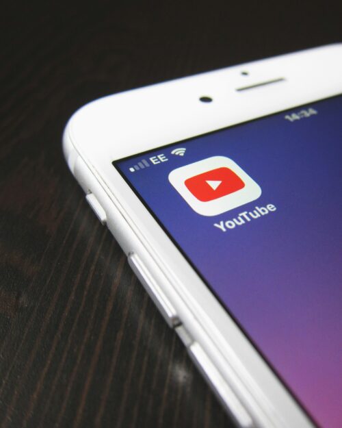 YouTube