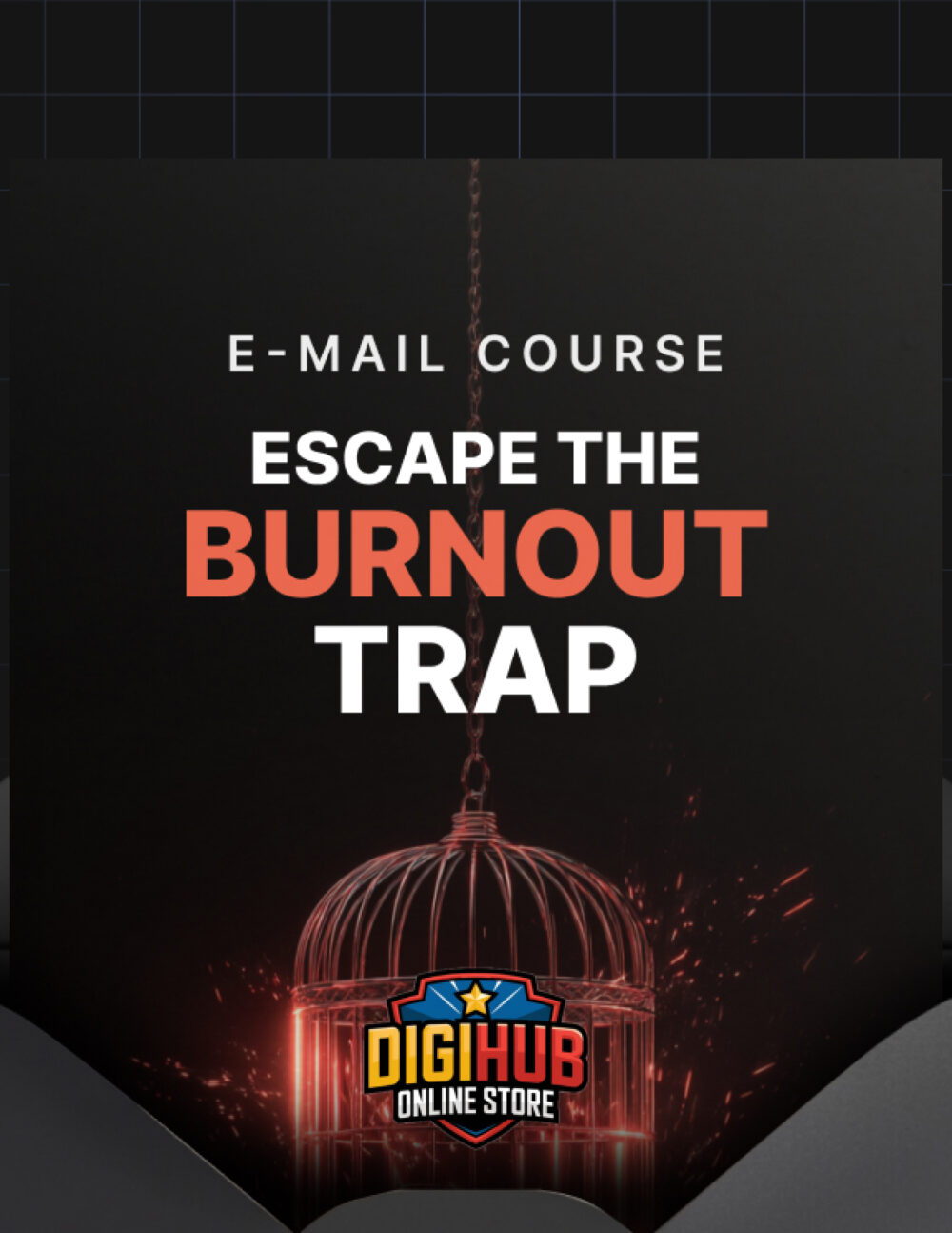 Escape the Burnout Trap