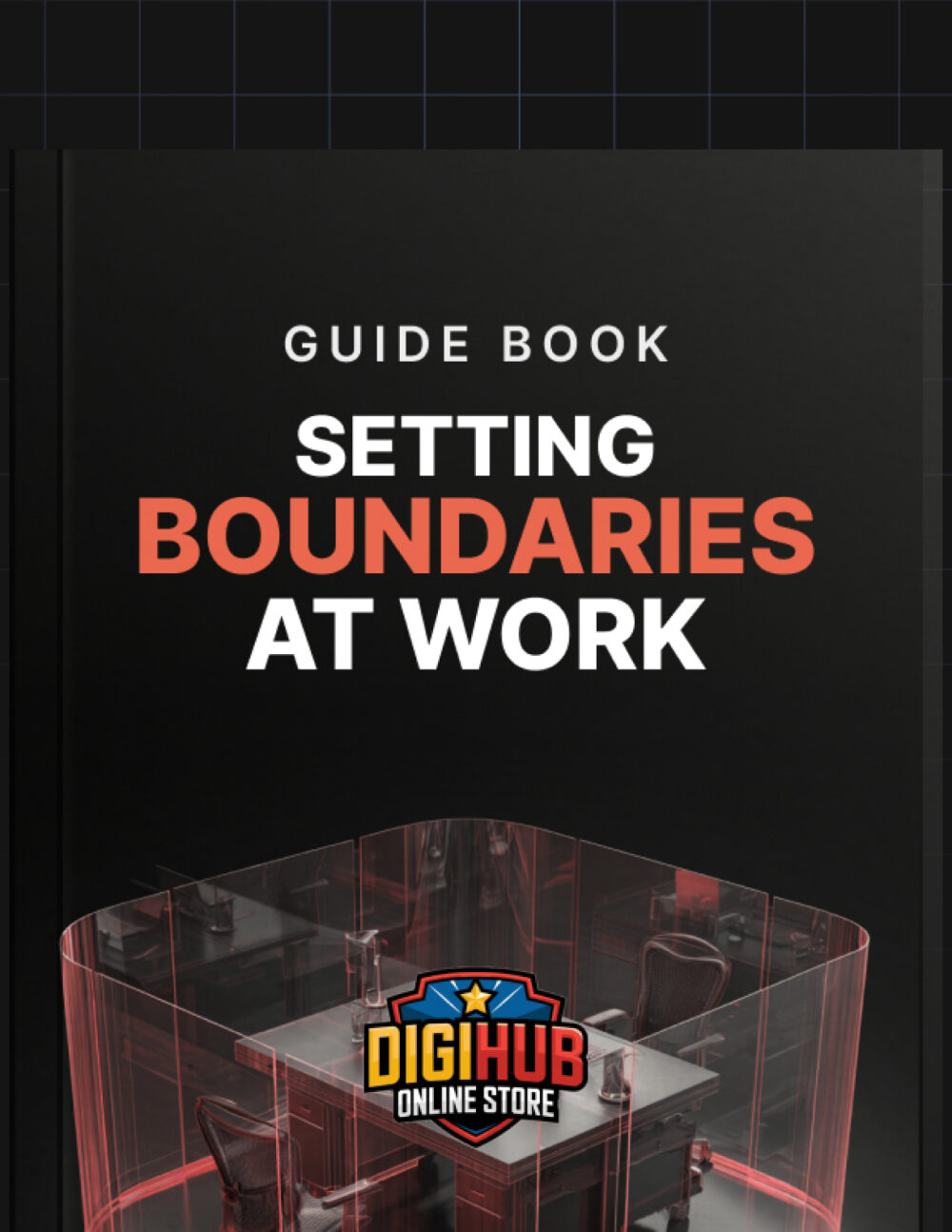 Framework for Setting Boundaries at Work