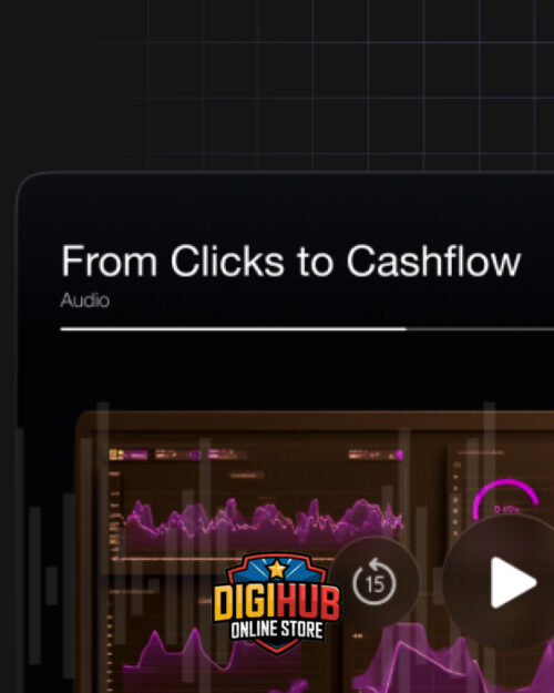 From Clicks to Cashflow