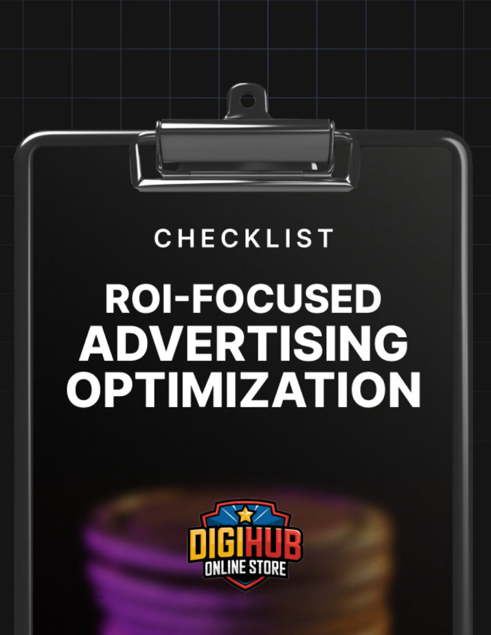 ROI Focused Advertising Optimization