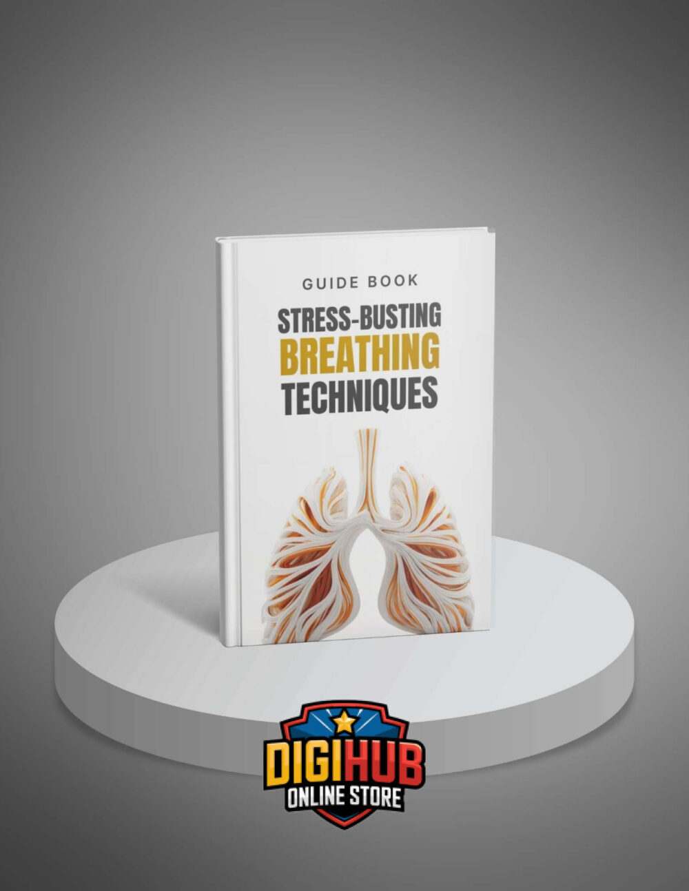 Stress Busting Breathing Techniques
