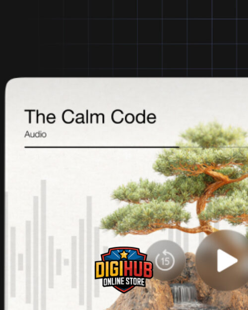 The Calm Code