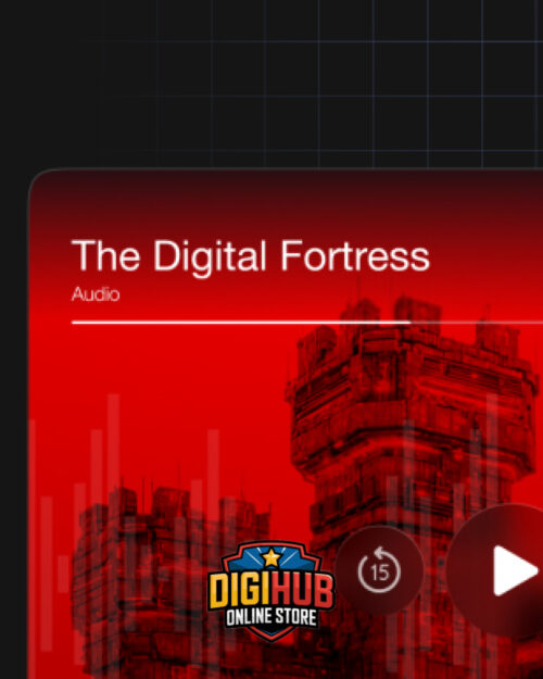 The Digital Fortress