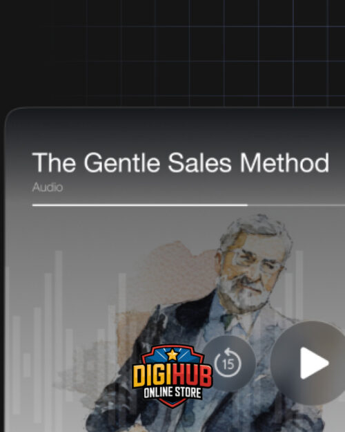 The Gentle Sales Method